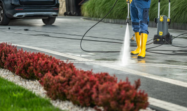 Best Concrete Pressure Washing  in USA